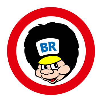 BR-Legetøj logo