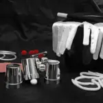 Kan jeg få min tryllestav tilpasset til mine specifikke behov?